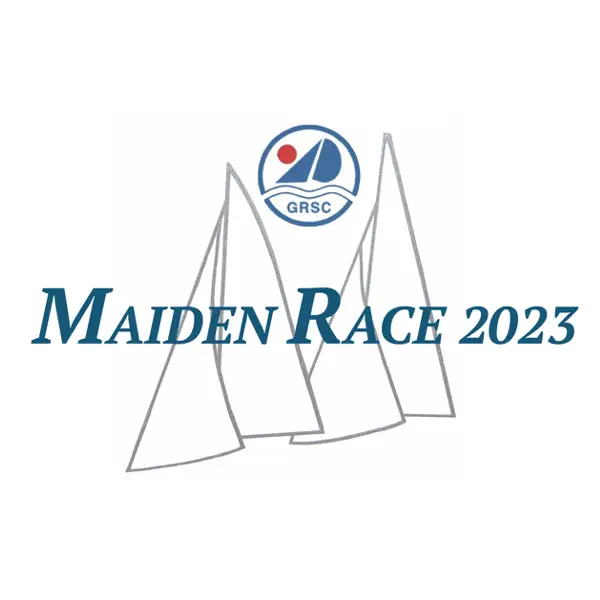 2023 Maiden Race Logo